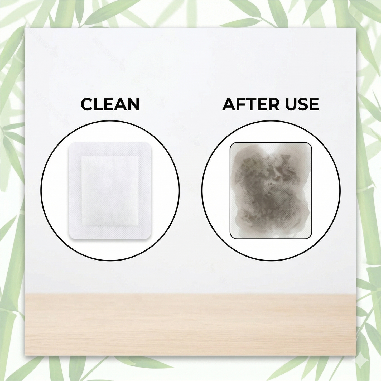 Overnight Wellness Pads - Wake up refreshed & relaxed effortlessly