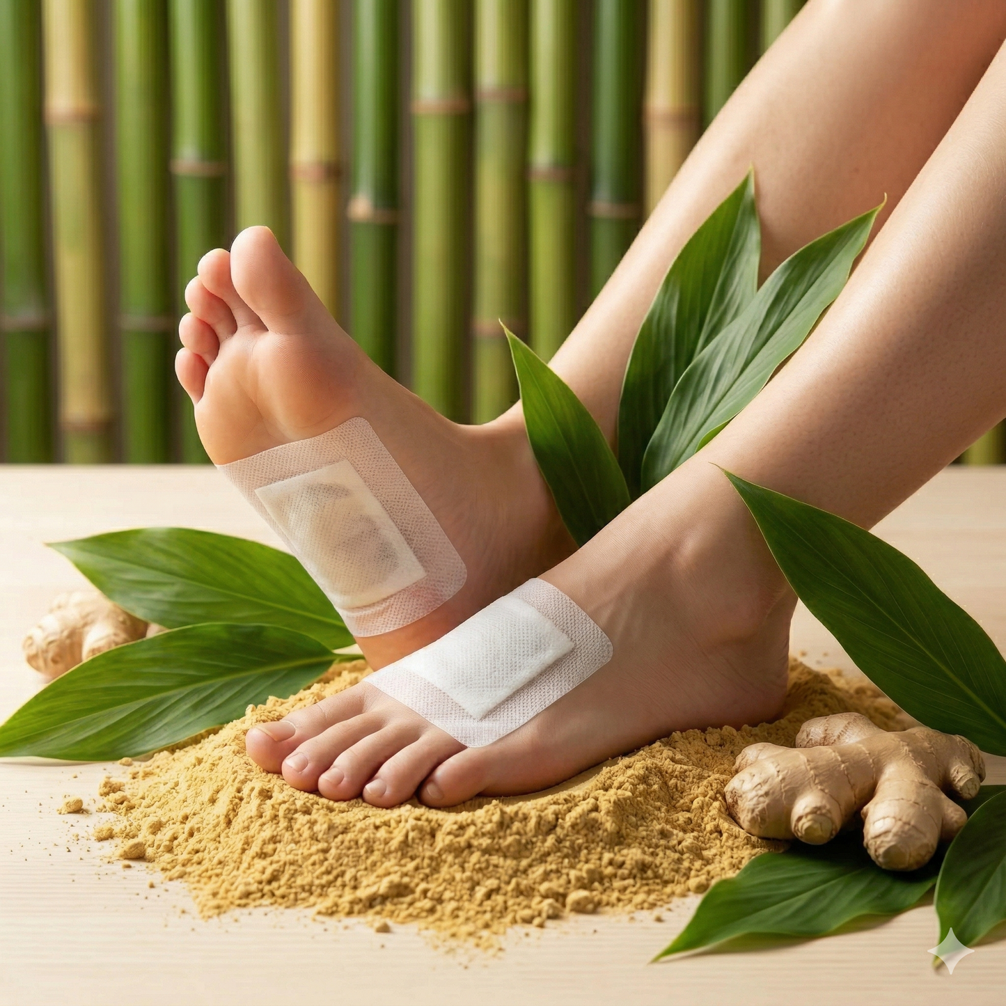 Overnight Wellness Pads - Wake up refreshed & relaxed effortlessly